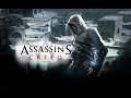 Assassins Creed. Прохождение. Часть 2.