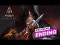 ASSASSIN'S CREED ODYSSEY Gameplay Ending | Malayalam | BLACKSTORM Gaming