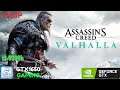 Assassin's Creed Valhalla - GTX1650 - i5 9300h |1080p | Benchmarks - BEST  Settings | HP PAVILION 15