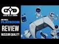 Astro's Playroom PS5 review (4K Gameplay)
