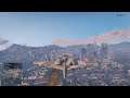 Attacking Griefers. |Grand Theft Auto V Online.