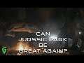 Battle At Big Rock Review/Are We Excited For Jurassic World 3 Now?
