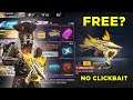 Booyah Day UMP Free Spin? Solo vs Squad Gameplay - Garena Free Fire