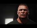 Brock Lesnar Reveal Trailer EA SPORTS UFC 4