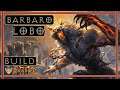 BUILD BARBARO LOBO + 6 PALABRAS RUNICAS - DIABLO 2 / DIABLO 2 Resurrected