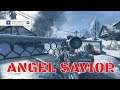 Call of Duty Modern Warfare 2 Remastered - Angel Savior - Trophy
