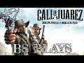★Call of Juarez: Bound in Blood - Part 7★
