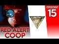 C&C Red Alert Coop w/ TaxOwlBear Allies 14: No Remorse