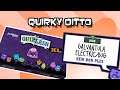 "Can't wait to see what funnier thing I'm up against" - Quiplash XL - Quirky Ditto