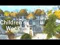 Children's Week (Alliance PoV)