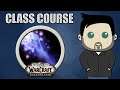 Class Course: A Frost Mage Rotation Guide for Beginners in World of Warcraft Shadowlands!