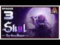 CohhCarnage Plays Skul: The Hero Slayer - Episode 3