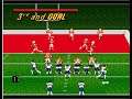 College Football USA '97 (video 2,824) (Sega Megadrive / Genesis)