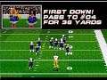 College Football USA '97 (video 5,517) (Sega Megadrive / Genesis)