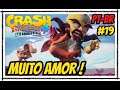 Crash Bandicoot 4  It's About Time - Gameplay, Neo Cortex #19 em Português PT-BR Versão Final