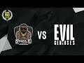 CS:GO - Swole Patrol vs Evil Geniuses - Vertigo - ESL Pro League Saison 11 Amérique - Map 1