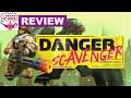 Danger Scavenger - Review