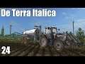 De Terra Italica EP24