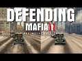 Defending Mafia 2 Definitive Edition's Remaster