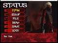 devil may cry 2 ps2 gameplay pcsx2 mission 7