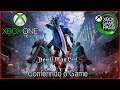 Devil May Cry 5 - Conferindo o Game (Xbox Game Pass) - Xbox One
