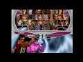 Devil/Eddy Arcade Playthrough (Tekken Tag Tournament on MAMEUI v.237)