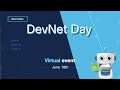 DevNet Day 2020 - Enterprise Networks & Meraki Breakout Sessions