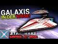 Die GALAXIS stürzt wieder in die KRISE! - STAR WARS FALL OF THE REPUBLIC 1