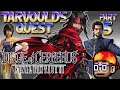 Dirge Of Cerberus: Final Fantasy VII (Stream Archive) Quest Complete! - Part 5 - Tarvould's Quest
