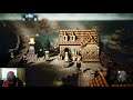 Divine and Dangles: Octopath Traveler Part 15