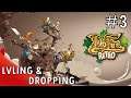 Dofus Retro 1.29  ""Going to bwork dungeon and fails?"