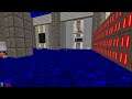 DOOM MOD REUPLOAD Japanese Community Project JPCP WAD By VARIOUS MAP 13 PART 2