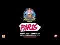 Dragon Ball FighterZ 2019/2020 World Tour - Finals @ Paris, France