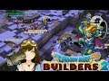 Dragon Quest Builders 2 - Headhunters Episode 123