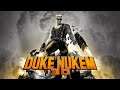 Стрим Duke Nukem 3D. (1 серия)