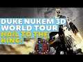 Duke Nukem 3D: 20th Anniversary World Tour Switch Review | The King Is Back!