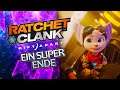 Ein SUPER ENDE! 💫 14 • RATCHET & CLANK Rift Apart // RayTracing // 60FPS