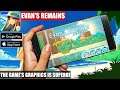 Evan's Remains - Gameplay | (Android/IOS)