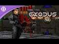 Exodus: Trapped In Time - Announcement Trailer (Retro Shooter with Bullet-Time Mechanic)