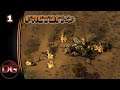 Factorio - Let's Play! - Factorio is back with Version 1.0!!! - Ep 1