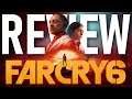 Far Cry 6 Review - Generic Far Cry Within an Okay Game!