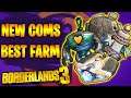 Fastest Class Mod Farm! Director's Cut New Class Mods (Borderlands 3)