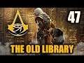Find and steal the Sword of Ptah (Assassin's Creed: Origins)