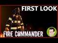 Firefighting RTS : Fire Commander