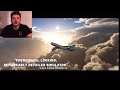 Flight Simulator 2020 Accolades Trailer Reaction
