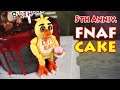 FNAF CAKE 5th Anniversary Special & Happy Birthday!