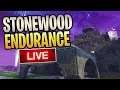 Fortnite - Stonewood Endurance 30 Waves Livestream