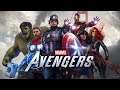 *FPS TEST* Marvel's Avengers Beta on PC