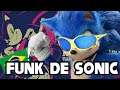 Funk de Sonic Oficial da SEGA não é mentira
