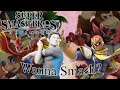 GalaxyGrubs play Super Smash Bros. Ultimate viewer battles